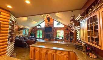 8157 NW Kellogg Rd, Alden, MI 49612