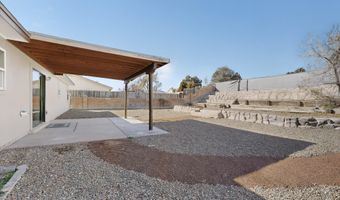 91 Idaho Creek Rd NE, Albuquerque, NM 87124