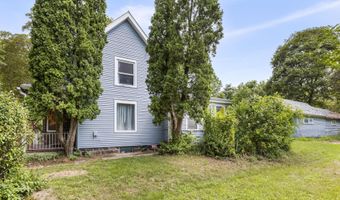 710 N Monroe St, Albion, MI 49224