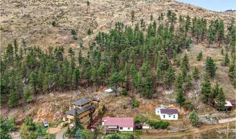 6122 Fourmile Canyon Dr, Boulder, CO 80302
