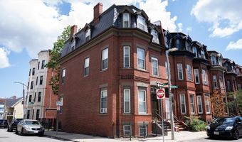 80 Mount Pleasant Ave, Boston, MA 02119