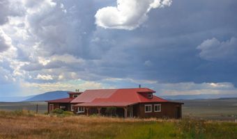 73 Arellano Rd, Amalia, NM 87512