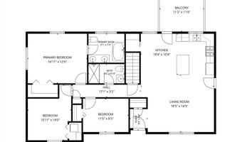 4 Depot St, Belchertown, MA 01007