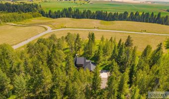 1554 Shadow Run, Ashton, ID 83420