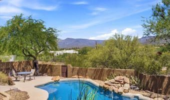 7676 E NONCHALANT Ave, Carefree, AZ 85377