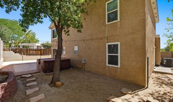 1405 Tigerwood Ct NW, Albuquerque, NM 87120