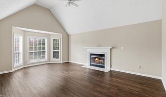 1097 Trestle Dr, Austell, GA 30106