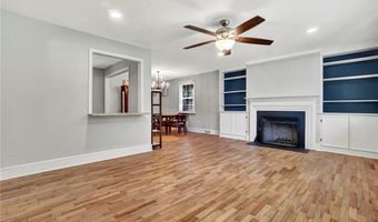 2010 Boulevard Hts, Anderson, SC 29621
