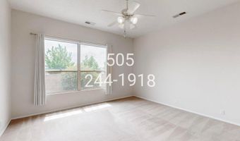 2820 Monument Dr NW, Albuquerque, NM 87120