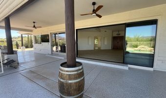 6058 E Skyline Dr, Cave Creek, AZ 85331