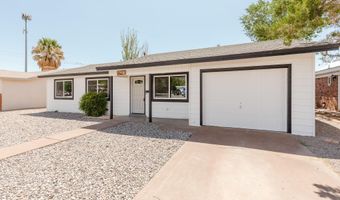 1303 College Ave, Alamogordo, NM 88310