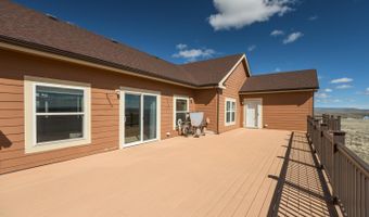 63 IROQUOIS Trl, Boulder, WY 82923