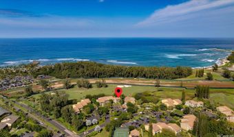57-077 Eleku Kuilima Pl 14/139, Kahuku, HI 96731