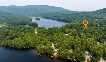 Alton Shores Road lot # 64, Alton, NH 03809