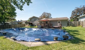 2211 Penny Ln, Austintown, OH 44515