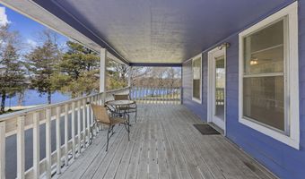 5057 E 425 Rd, Adair, OK 74330