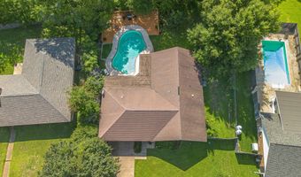 615 N Haven Dr, Biloxi, MS 39532