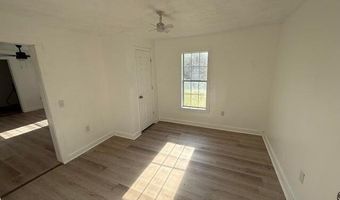 1907 Elmer Cox Rd, Bethel Springs, TN 38315
