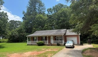 1030 Mckinney St, Anderson, SC 29621