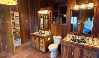 191 Whit Creek Rd, Cody, WY 82414