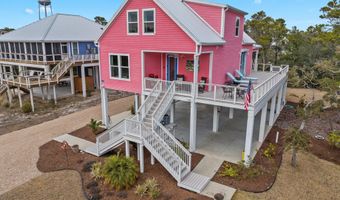 1372 Chip Morrison Dr, Alligator Point, FL 32346