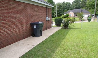 1729 PATCH Pl, Anniston, AL 36201