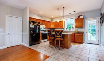 50 S Pond Dr, Coventry, RI 02816