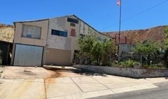 710 Pittsburg Ave, Bisbee, AZ 85603