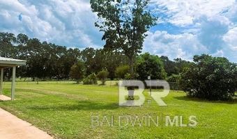 201 Booneville Rd, Atmore, AL 36502