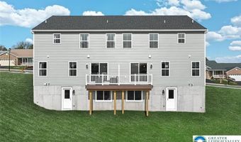 3220 Eisenhower Dr, Allen, PA 18067