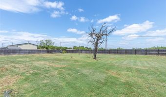 136 Cessna Ct, Abilene, TX 79602