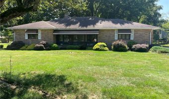 3470 Bentwillow Ln, Austintown, OH 44511