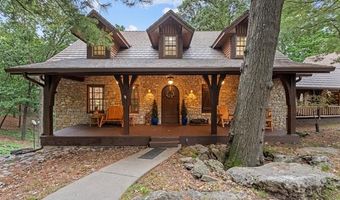 34320 S Coves Dr, Afton, OK 74331