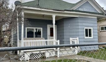 1124 Avenue H, Ely, NV 89301