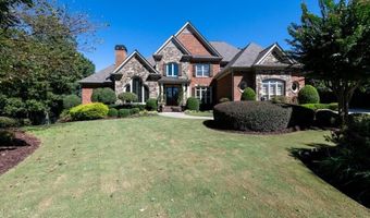 165 Autry Trl, Alpharetta, GA 30022