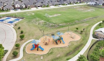 14837 Nightmist Rd, Aledo, TX 76008