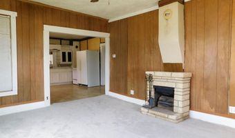 419 S Cherry St, Akron, IN 46910
