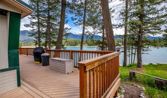 1894 La Brant Rd, Bigfork, MT 59911