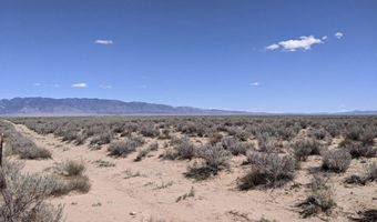 Rio Grande Estates Lot 37 & 38, Belen, NM 87002