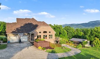 1180 Keller Rd, Afton, TN 37616