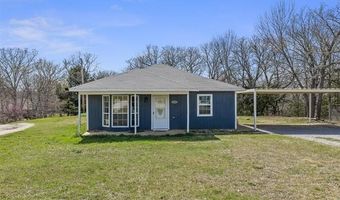 1400 Saybrook Rd, Ardmore, OK 73401