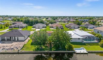 3604 SW 8th Pl, Cape Coral, FL 33914