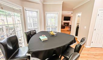 3760 Mashie Ct, Acworth, GA 30101