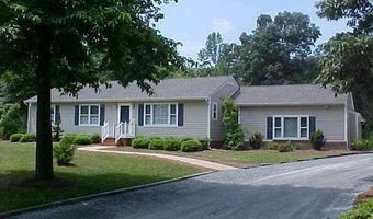 3766 Venter Rd, Aylett, VA 23009