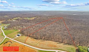 8172 E Ash Rd, Bloomfield, IN 47424