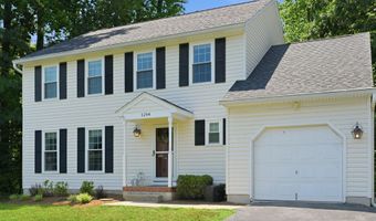 1294 DOUBLEDAY Dr, Arnold, MD 21012