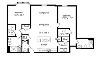 440 Heights Rd 207, Darien, CT 06820