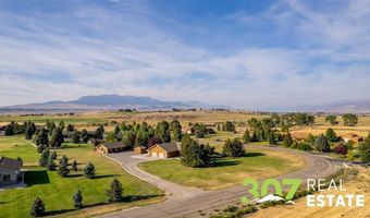 19 Diamond View Rd, Cody, WY 82414