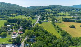 6524 OLD NATIONAL Pike, Boonsboro, MD 21713