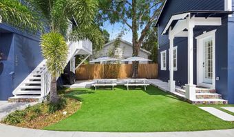 1521 E HARWOOD St, Orlando, FL 32803